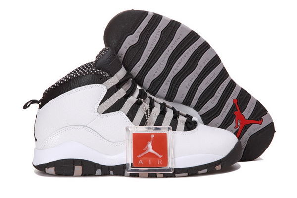 Jordan 10 shoes AAA Quality-012