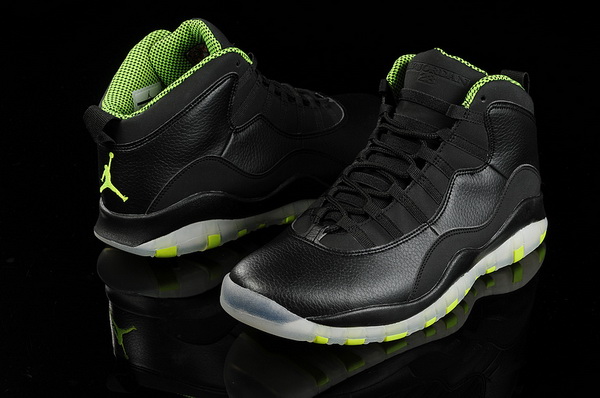 Jordan 10 shoes AAA Quality-013