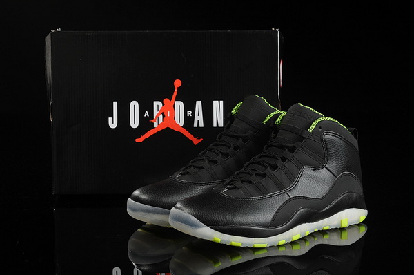 Jordan 10 shoes AAA Quality-013