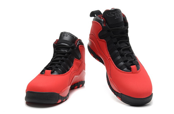 Jordan 10 shoes AAA Quality-014