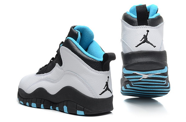 Jordan 10 shoes AAA Quality-015