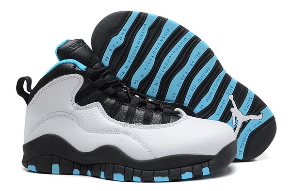 Jordan 10 shoes AAA Quality-015