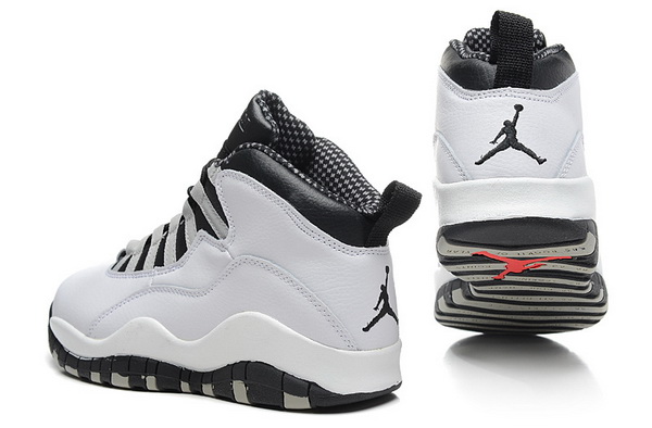 Jordan 10 shoes AAA Quality-016