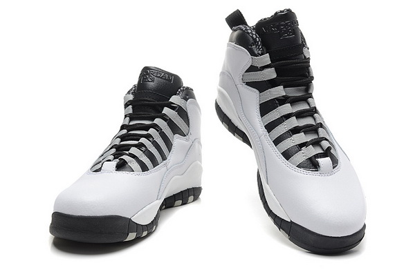 Jordan 10 shoes AAA Quality-016