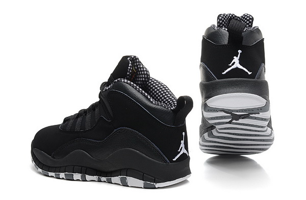 Jordan 10 shoes AAA Quality-017