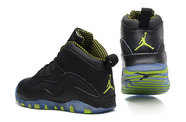 Jordan 10 shoes AAA Quality-019