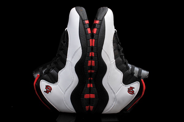 Jordan 10 shoes AAA Quality-021