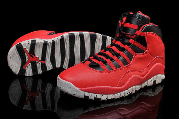 Jordan 10 shoes AAA Quality-022