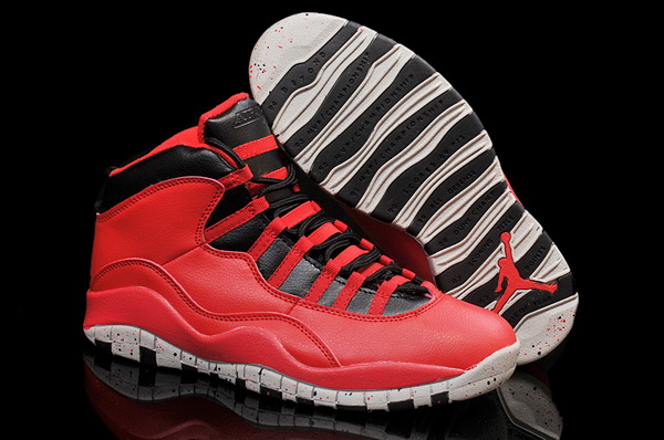 Jordan 10 shoes AAA Quality-022