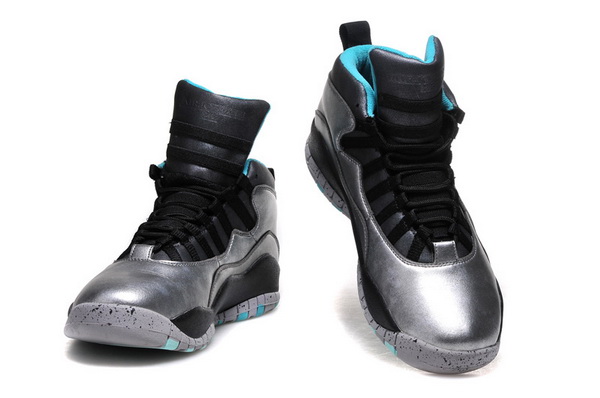 Jordan 10 shoes AAA Quality-023