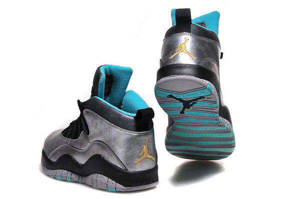 Jordan 10 shoes AAA Quality-023