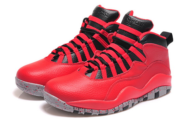 Jordan 10 shoes AAA Quality-026