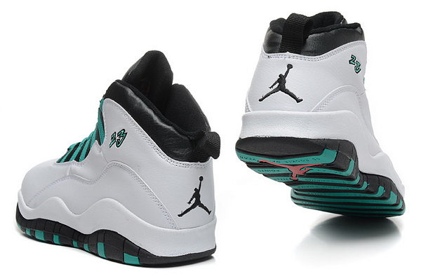 Jordan 10 shoes AAA Quality-027