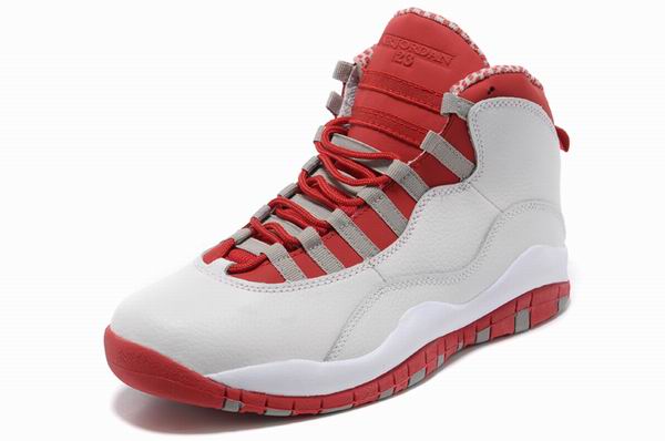 Jordan 10 shoes AAA Quality(4)
