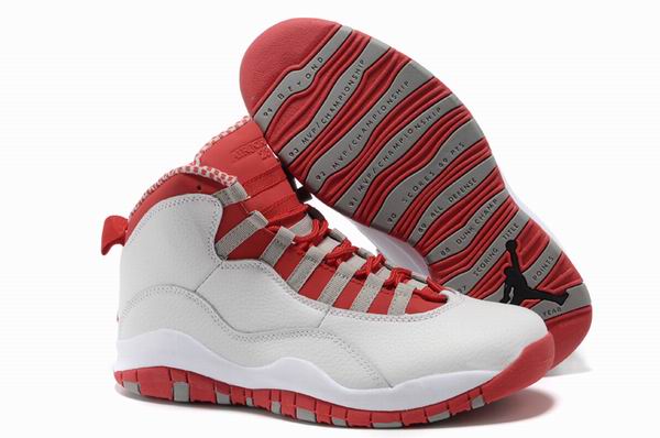 Jordan 10 shoes AAA Quality(4)