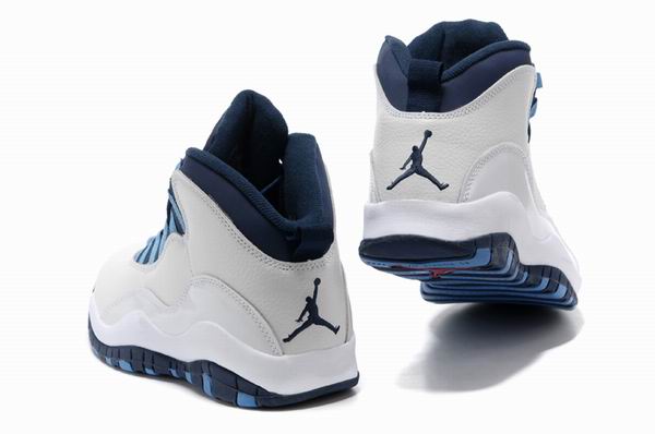 Jordan 10 shoes AAA Quality(5)