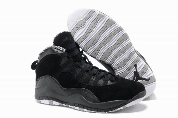 Jordan 10 shoes AAA Quality(6)