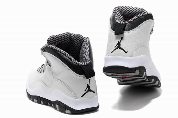 Jordan 10 shoes AAA Quality(7)