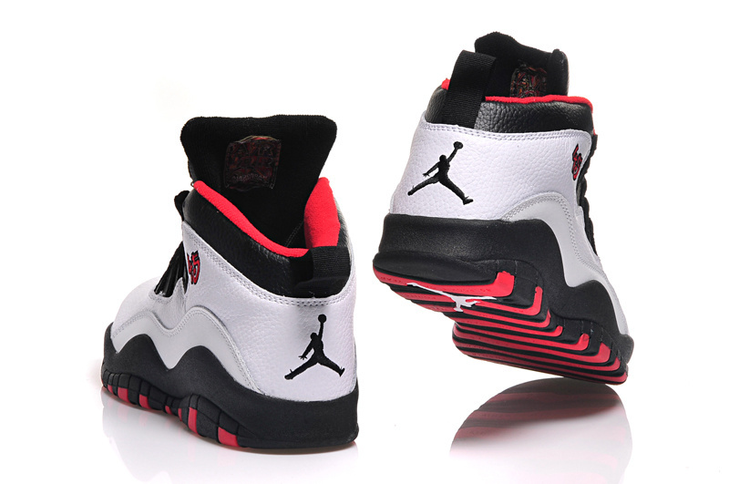 Jordan 10 women shoes AAA007