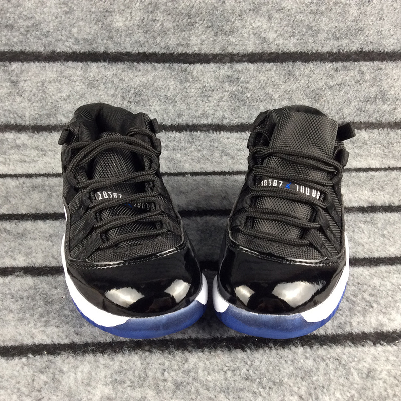 Jordan 11 Kids shoes-026