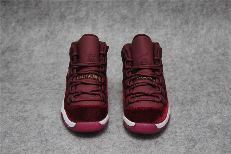 Jordan 11 Kids shoes-027