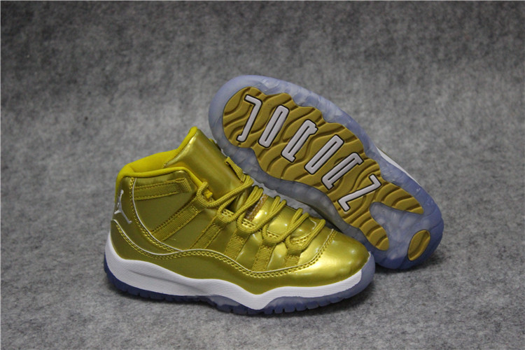 Jordan 11 Kids shoes-028