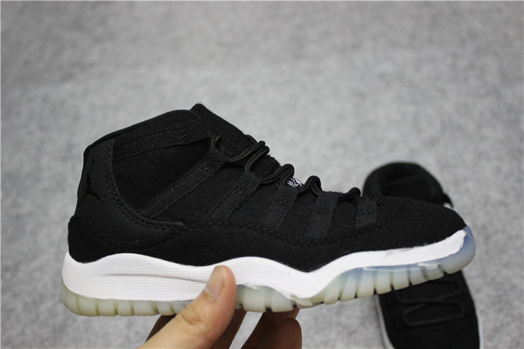 Jordan 11 Kids shoes-029