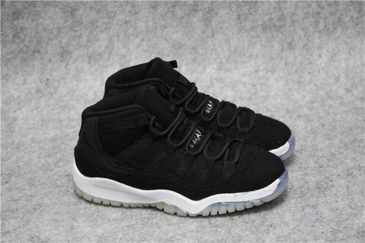 Jordan 11 Kids shoes-029