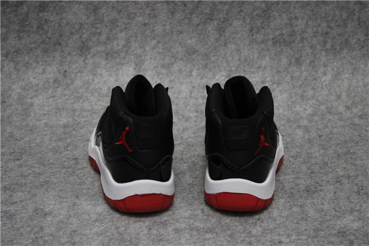 Jordan 11 Kids shoes-030