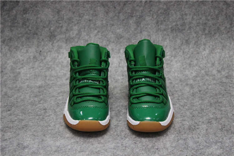 Jordan 11 Kids shoes-031