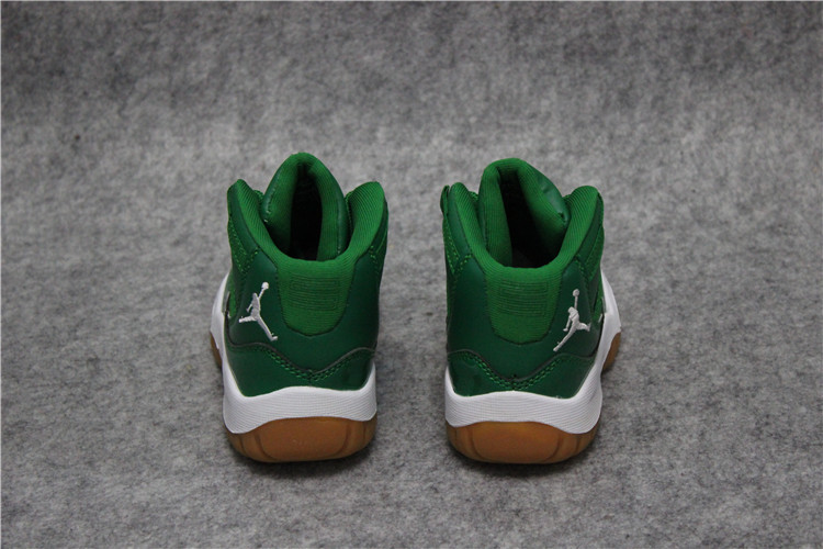 Jordan 11 Kids shoes-031