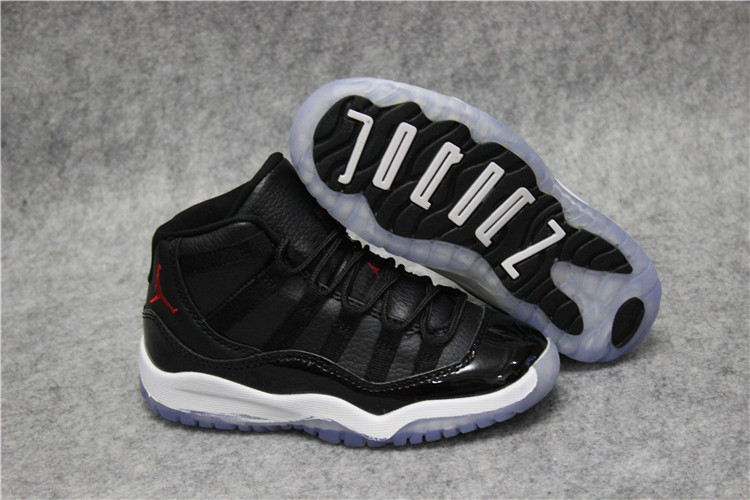 Jordan 11 Kids shoes-032
