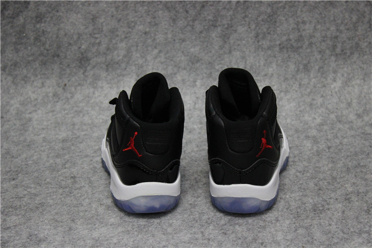Jordan 11 Kids shoes-032
