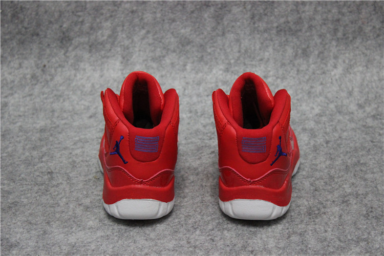 Jordan 11 Kids shoes-033