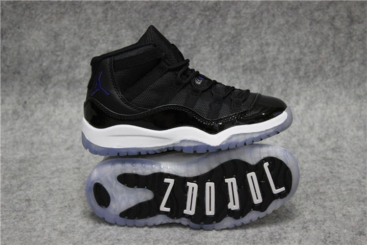 Jordan 11 Kids shoes-034