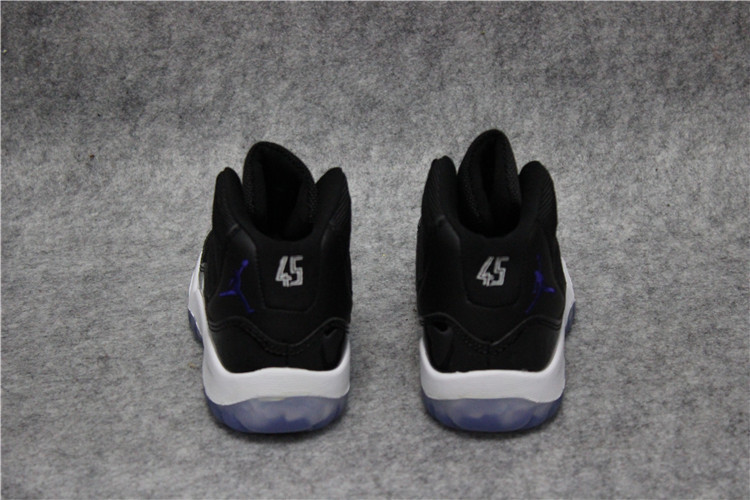 Jordan 11 Kids shoes-034