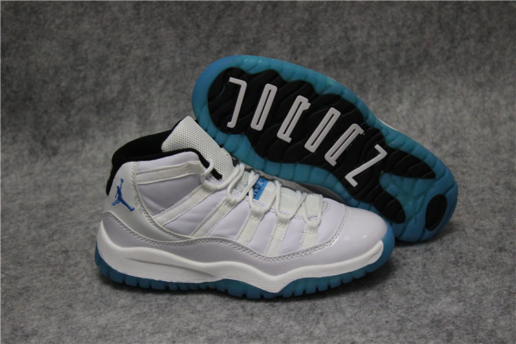 Jordan 11 Kids shoes-036
