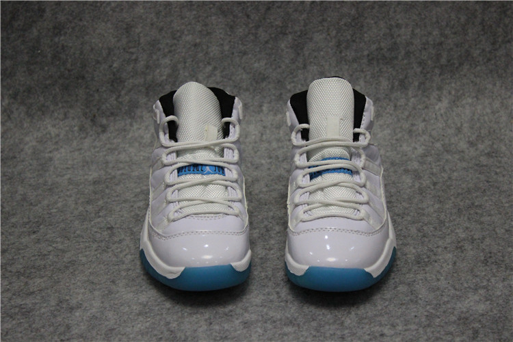 Jordan 11 Kids shoes-036