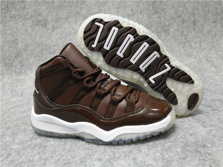 Jordan 11 Kids shoes-037