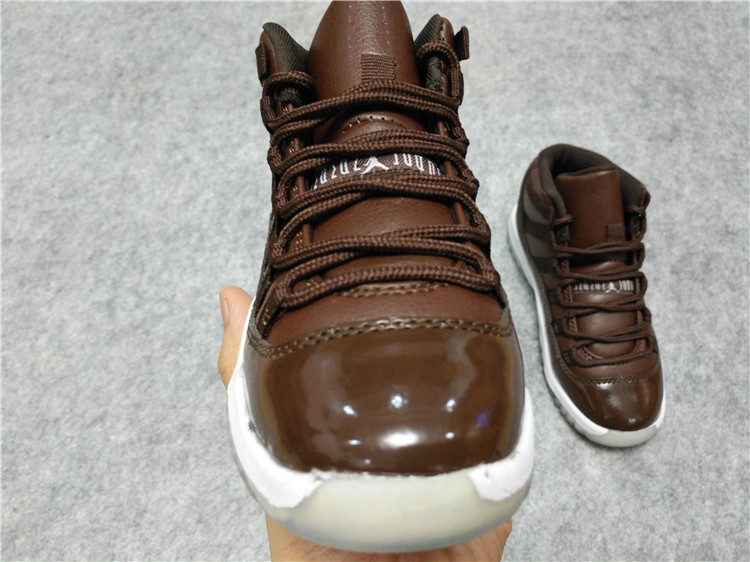 Jordan 11 Kids shoes-037