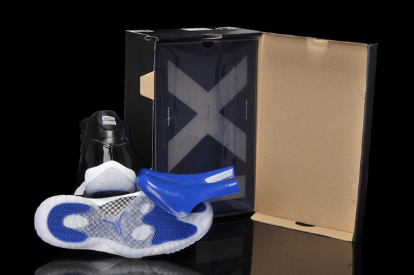Jordan 11 shoes 1:1 Quality-022