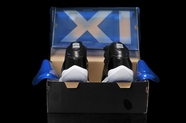 Jordan 11 shoes 1:1 Quality-022