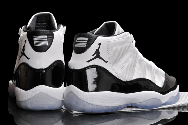 Jordan 11 shoes 1:1 Quality-023