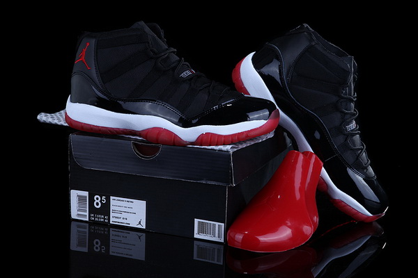 Jordan 11 shoes 1:1 Quality-024