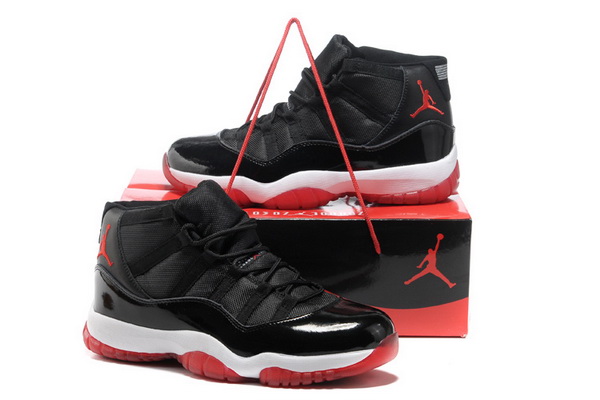 Jordan 11 shoes AAA Quality-011