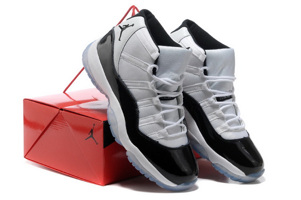 Jordan 11 shoes AAA Quality-013