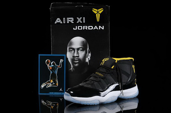 Jordan 11 shoes AAA Quality-016