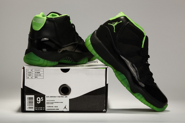 Jordan 11 shoes AAA Quality-017