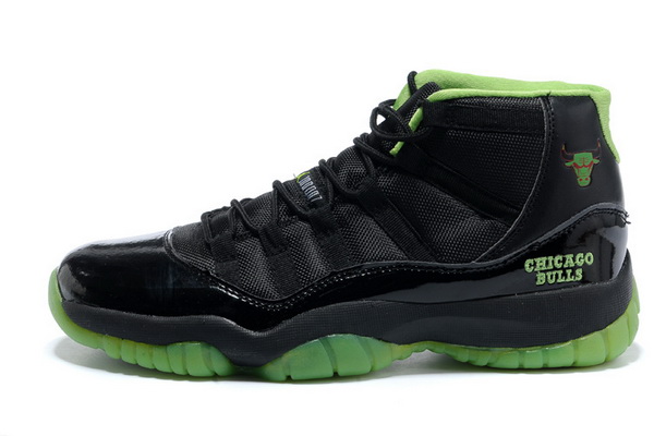 Jordan 11 shoes AAA Quality-018