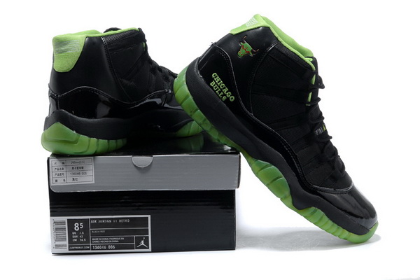 Jordan 11 shoes AAA Quality-018